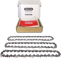 Oregon 3-Pack S62 AdvanceCut Chainsaw Chain for