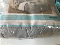 Comforter New