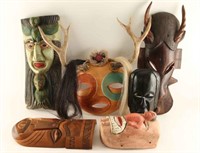 Mask Bonanza