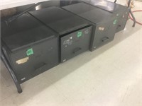 stackable metal file cabinet drawers