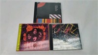 Cd lot kiss pink Floyd