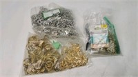 Jewelry making parts