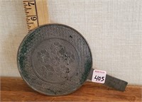 E-kagami or Bronze mirror