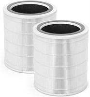 Ulrempart Replacement Filter Compatible with...