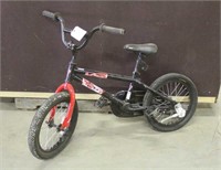 GT Children's Bicycle