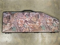 Hard bow case