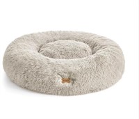 Koolaburra by UGG Sacha Faux Fur Pet Bed