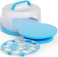 Cake Cupcake Carrier kit