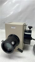 Olympus Microscope Light Corded Accessory