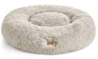 Koolaburra by UGG Sacha Faux Fur Pet Bed $50