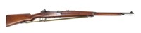 Siamese Type 45 1903 Mauser 8mm x 50R bolt