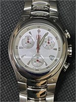 ESQ Swiss by Movado Men's Watch Chronograph