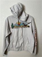 Coachella 2018 Concert Hoodie