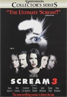 Scream 3: Collector's Series (Bilingual)