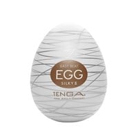 TENGA Easy Beat EGG Male Portable Pleaseure Device