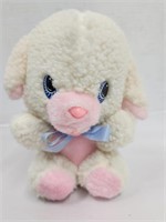 1983 Plush Lamb