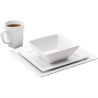 C1413 Better Homes & Gardens Dinnerware Set