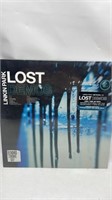 New Sealed Linkin Park Lost Demos Blue Vinyl LP Re