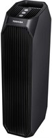 Toshiba Air Purifier - works with Alexa