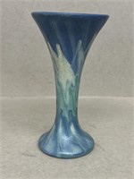 Drip-Glaze Vase, Muncie?