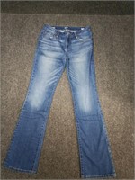 A.N.A. A New Approach bootcut jeans size 29/8