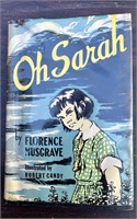 Oh Sarah By Florence Musgrave