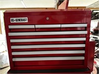 US General 26" Tool Chest