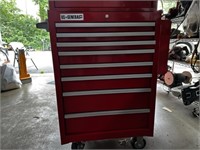 US General 26" Tool Chest