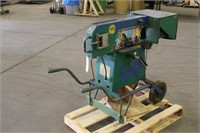 Tester/Green Lee Band Saw, Works Per Seller