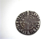 1272-1307 Penny Edward I England