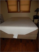 Serta icomfort Revolution Bed Adjustable Base