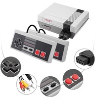 Wireless Controller for Mini NES