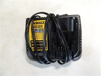 DeWalt DCB115 Battery Charger 12v/20v Max