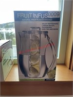 Fruit Infusion Fruit infuser Pitcher (Kitchen)