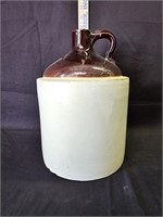 Vintage Stoneware Jug