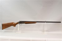 (CR) Stevens Model 94B 12 Gauge Shotgun