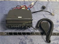 Kenwood Mobile UHF-/SHF-FM-Transceiver TM.