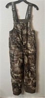Youth Realtree Camouflage Overalls