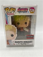 Funko Pop! Animation BoRuto Naruto (Hokage)