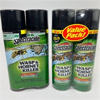NEW Wasp & Hornet Killer Spray - Spectracide