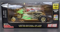 1998 '33 Ford Highboy Roadster Diecast *NIB