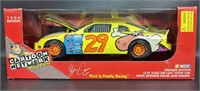 1996 Racing Champions Steve Grissom Diecast