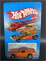 1982 Hot Wheels Dixie Challenger Diecast *NIB