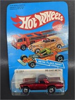 1982 Hot Wheels '57 T-Bird Diecast *NIB