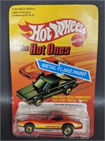 1982 Hot Wheels Corvette Stingray *NIB