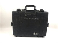 Pelican Case 19" x 13.5"