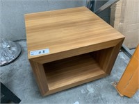 Contemporary Style Occasional Table