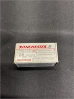 Winchester 22 Long Rifle