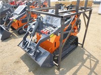 2024 TPM T460 Skid Steer Track Loader