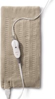 King Size Sunbeam Premium Heating Pad with